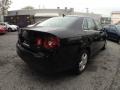 Black Uni - Jetta SE Sedan Photo No. 3