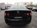 Black Uni - Jetta SE Sedan Photo No. 4