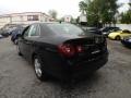 Black Uni - Jetta SE Sedan Photo No. 5