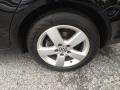Black Uni - Jetta SE Sedan Photo No. 6
