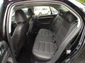 Black Uni - Jetta SE Sedan Photo No. 7