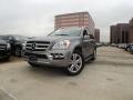 Palladium Silver Metallic - GL 450 4Matic Photo No. 1