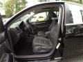 Black Uni - Jetta SE Sedan Photo No. 10