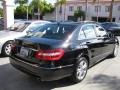 Black - E 350 Sedan Photo No. 2