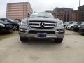 Palladium Silver Metallic - GL 450 4Matic Photo No. 3