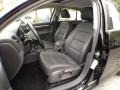 Black Uni - Jetta SE Sedan Photo No. 13