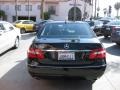 Black - E 350 Sedan Photo No. 3
