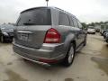 Palladium Silver Metallic - GL 450 4Matic Photo No. 5