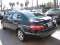 Black - E 350 Sedan Photo No. 4