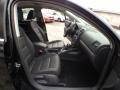 Black Uni - Jetta SE Sedan Photo No. 16
