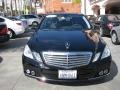 Black - E 350 Sedan Photo No. 6