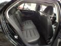 Black Uni - Jetta SE Sedan Photo No. 17