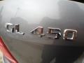 Palladium Silver Metallic - GL 450 4Matic Photo No. 9