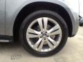 Palladium Silver Metallic - GL 450 4Matic Photo No. 13
