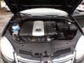 Black Uni - Jetta SE Sedan Photo No. 24