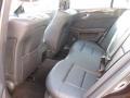 Black - E 350 Sedan Photo No. 21