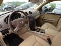 Palladium Silver Metallic - GL 450 4Matic Photo No. 28