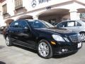 Black - E 350 Sedan Photo No. 26