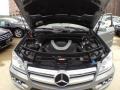Palladium Silver Metallic - GL 450 4Matic Photo No. 35