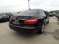 Black - E 350 4Matic Sedan Photo No. 5