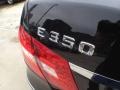 Black - E 350 4Matic Sedan Photo No. 9