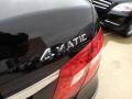 Black - E 350 4Matic Sedan Photo No. 10