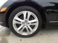 Black - E 350 4Matic Sedan Photo No. 12