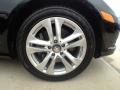 Black - E 350 4Matic Sedan Photo No. 14