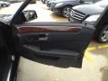 Black - E 350 4Matic Sedan Photo No. 16