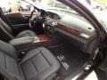 Black - E 350 4Matic Sedan Photo No. 17