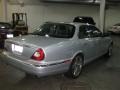 Liquid Silver Metallic - XJ XJ8 Photo No. 2