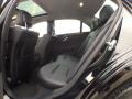 Black - E 350 4Matic Sedan Photo No. 22
