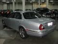 Liquid Silver Metallic - XJ XJ8 Photo No. 4