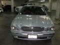 Liquid Silver Metallic - XJ XJ8 Photo No. 6