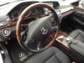 Black - E 350 4Matic Sedan Photo No. 29