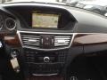 Black - E 350 4Matic Sedan Photo No. 32