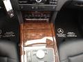 Black - E 350 4Matic Sedan Photo No. 33