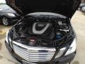 Black - E 350 4Matic Sedan Photo No. 35