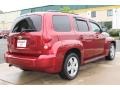 Cardinal Red Metallic - HHR LS Photo No. 5