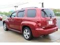 Cardinal Red Metallic - HHR LS Photo No. 7
