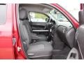 Cardinal Red Metallic - HHR LS Photo No. 18
