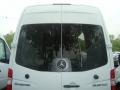 2011 Arctic White Mercedes-Benz Sprinter 2500 High Roof Cargo Van  photo #8