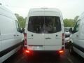 2011 Arctic White Mercedes-Benz Sprinter 2500 High Roof Cargo Van  photo #9