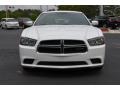 Bright White - Charger SE Photo No. 2