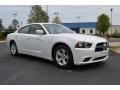 Bright White - Charger SE Photo No. 3