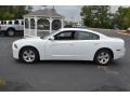 Bright White - Charger SE Photo No. 8