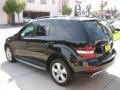 Black - ML 320 BlueTec 4Matic Photo No. 4