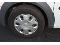 Frozen White - Transit Connect XLT Premium Passenger Wagon Photo No. 9