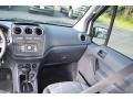Frozen White - Transit Connect XLT Premium Passenger Wagon Photo No. 15