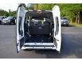 Frozen White - Transit Connect XLT Premium Passenger Wagon Photo No. 17